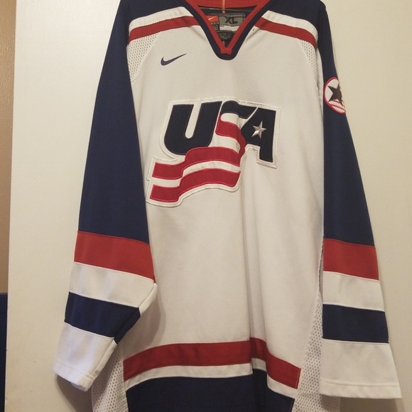 Nike Other - Nike USA Jersey